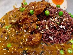 -米仓食堂(皇庭广场店)