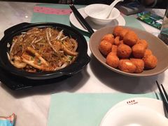 -大树餐厅(益田假日店)