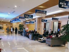 -合肥美奥口腔·种植矫正中心(政务院)