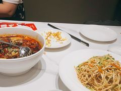 -双合园·海鲜水饺青岛菜(万佳广场店)