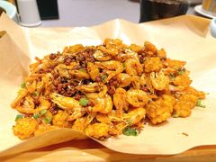 -沸腾鱼乡(知春路分店)