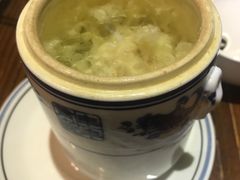 -黄祥华养生堂·炖汤·营养蒸饭(岭南天地店)