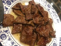 -陈记菜馆·非遗淮扬菜(东关街教场店)