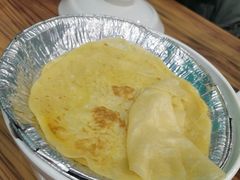 -合合春饼·酱骨·东北菜(潘家园店)