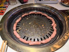 -杨记齐齐哈尔烤肉(总店)