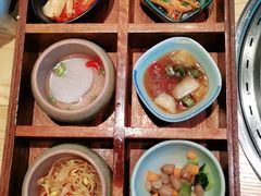 -汉拿山(包河万达店)