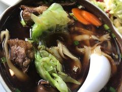 -好嫂子•刀削面(大兴店)