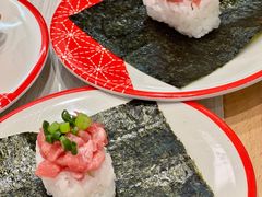 -濱寿司(高新伊藤店)
