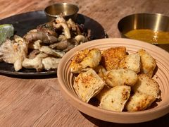 -SHAN山(前滩太古里店)