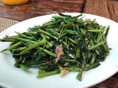 空心菜-自然餐厅(Phuket)