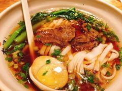 -湘人龙记老长沙米粉(鸟巢店)
