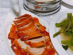 -湖庭壹品鸭王·传统北京烤鸭·别墅私房菜·庭院宵夜(江宁店)