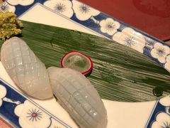 -小山日本料理(太古汇店)