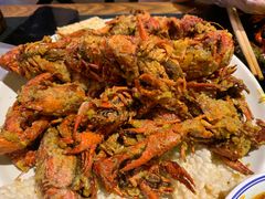 -红钳侠小龙虾·烧烤(中赢康康谷店)
