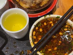 -小饕荟雅安贡椒鱼鲜馆(广福桥店)