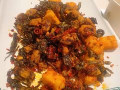 -云海肴·汽锅鸡·云南菜(美罗城店)