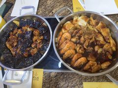 -黄记煌三汁焖锅(崇文门店)