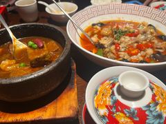 -千百味红餐厅·江西菜(绿地双子塔店)