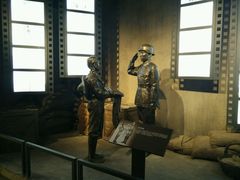 -上海四行仓库抗战纪念馆