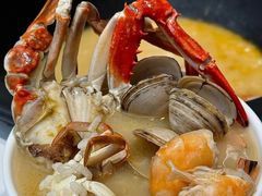 -海味当家·蒸锅海鲜(中山广场创始店)