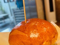 -狗發汉堡(湖塘店)