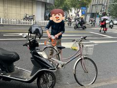 -清真·西北桥头拉面大王(丁家桥店)