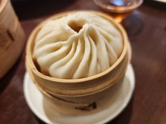 -南翔馒头店(豫园店)