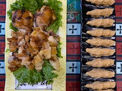 -德令哈扎西仓茶餐厅