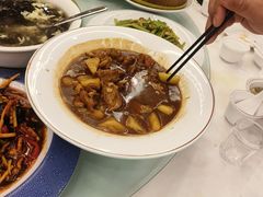 -齐河·老东家·民间菜·地标特色美食