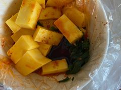 -海荣锅贴馆(五味十字店)