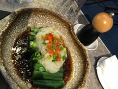 -Wei菋·Le Bistrot