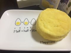 双倍芝士蛋糕-味多美(望京店)