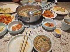 牛肉火锅面-高丽屋(天宁寺店)