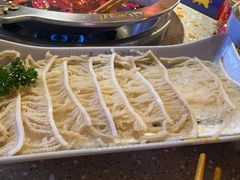 -大龙燚火锅(太古里店)