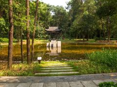 -炎帝陵景区