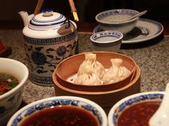 -南京大牌档(青岛万象城店)