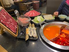 -井格重庆火锅(西直门凯德Mall店)