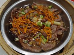 -稻香酒家·33年老字号·港式粤菜(富邦中心店)