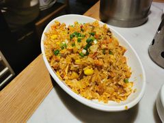-韩宫宴烤肉·料理(苏州中心店)
