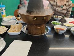 -新梅居(宁海东路店)