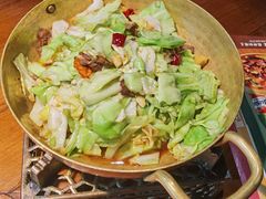 -楼兰新疆主题餐厅(坂田佳华领汇广场店)