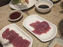 -初色海鲜自助(万丰路店)