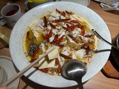 -太二酸菜鱼(南翔印象城MEGA店)