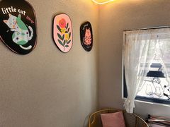 -吱咖啡西式简餐