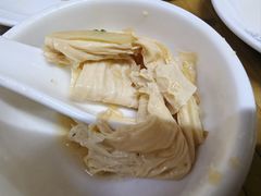 -丰依竹食·老牌竹筒饭