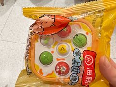 -海底捞火锅(吴中路店)