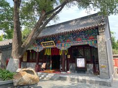 -护国法轮寺