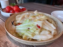 -那时新疆·车师(大宁音乐广场店)
