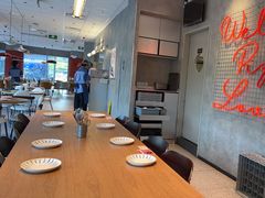 -必胜客(港城新天地店)