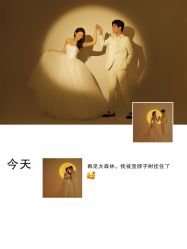 -CD视觉婚纱摄影